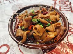 -耙吉吉川味小酒馆(本地人回头店)