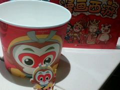 -肯德基(龙之梦购物中心店)