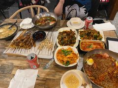 -枪火串烧·东北特色烧烤(罗湖总店)