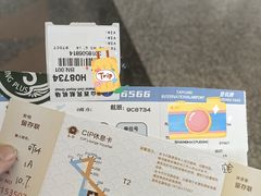 -太原武宿国际机场
