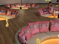 -涨巢·潮玩水疗局