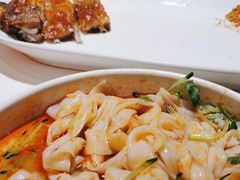 -谷丽麦馕新疆菜·清真(步步高梅溪新天地店)