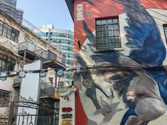 -上海蔡元培故居陈列馆