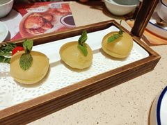 -点都德(千灯湖环宇城店)