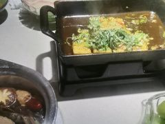 -一叶一世界•素食餐厅(环球中心店)
