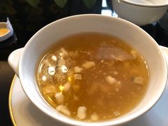 -上海苏宁宝丽嘉酒店·嘉府壹号中餐厅
