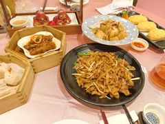 -金满楼(天河中路店)