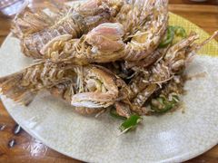 -贞姨美食·老字号海鲜大排档