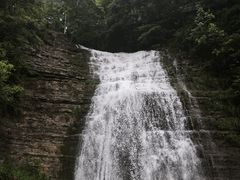 -鹿院坪生态旅游景区