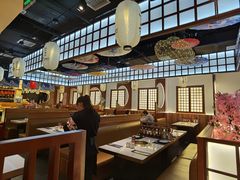 -千寻山野烤肉(中关村店)