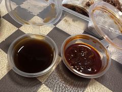 酱料-汕味十足·汕尾特色小吃(海珠店)