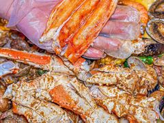 -The Boiling Crab宝灵蟹手抓海鲜(中国首店)