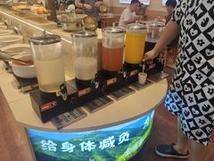 -素满香·食养自助(建邺万达店)