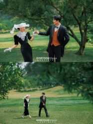 -谷瞳摄影机构(双拥路店)