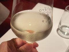 -Osteria Garden 生蚝花园餐厅(原进贤路店)
