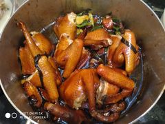 -新兴·金羊座·粤菜点心(乐峰店)