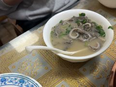 -清真·鸦儿李记·小馆(后海店)