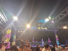 -渔家火锅·海鲜自助餐·演艺(亚龙湾天域酒店)