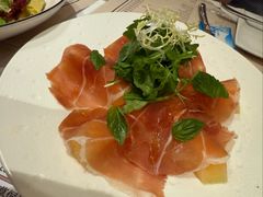 -安妮意大利餐厅(世贸天阶店)