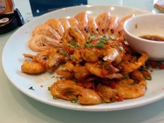 -眉州东坡(北苑华贸店)