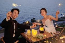 -摩玛婚纱摄影(杭州店)