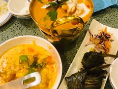 -Home Thai·泰谣(王府井apm店)