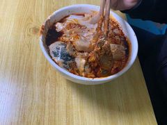 -清真·宏顺祥卤汁凉粉(大皮院店)