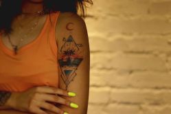 -極致刺青TATTOO STUDIO 私人订制