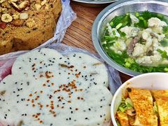 -矮人松糕(小南店)