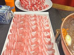 -仁和四季涮肉馆(天坛南门店)
