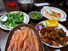 -蚝得喜海鲜(东城店)