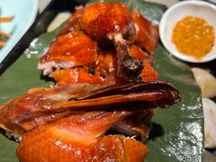 -小厨娘绣中淮扬(大行宫科巷店)