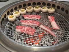 -炉太郎日式烧肉店(华贸店)