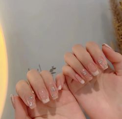 -LILY NAILS美甲美睫