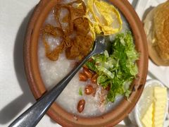 艇仔粥-金鼎轩(亚运村店)