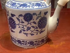 -京味张·北京烤鸭(天河南二路店)