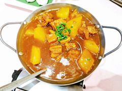 -忆乡情铁锅炖鱼饭店(延庆店)