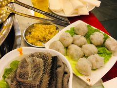 -朱氏胖子烂火锅(洪崖洞店)
