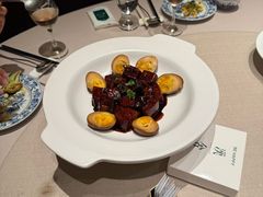 -漢舍中国菜馆(889广场店)