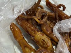 -竺桥兄弟烤鸭馆(竺桥店)
