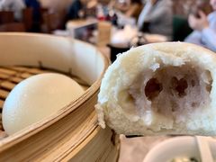 芋泥迷你包-鼎泰丰(国贸商城店)