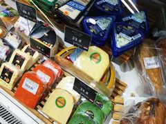 -金鹰超市(国际购物中心新街口店)