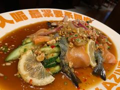 -摩打食堂(佳兆业店)