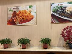 -玉华台饭庄·淮扬菜·烤鸭(望京店)