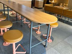 -麦当劳(联盛店)
