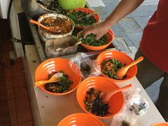 -阿麟馄饨(延长路店)