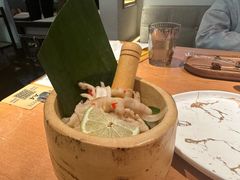 -生如夏花泰式火锅(鹭洲里店)