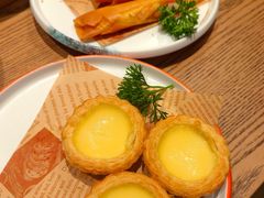 -山水茶艺馆·点心粤菜·30年老字号
