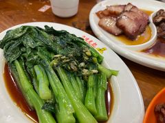 -澳门陈光记烧味饭店(南京德基广场店)