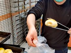 -上好酥烧饼(虹桥中心店)